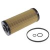 febi bilstein 47458 Oil Filter with seal rings, 1 unit