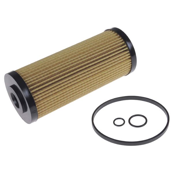 febi bilstein 47458 Oil Filter with seal rings, 1 unit