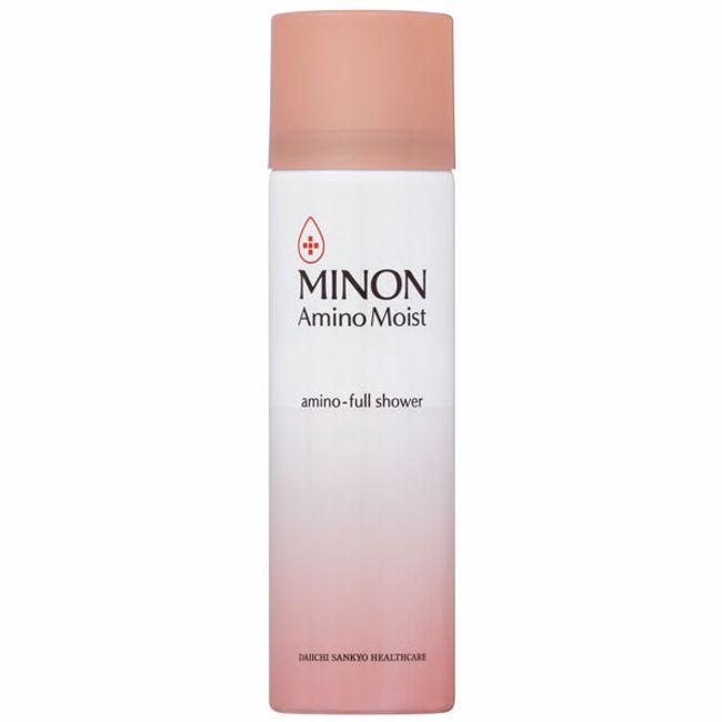 MINON Amino Moist Amino Full Shower 50g MINON Mist Lotion