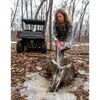 Evolved Habitats Rack-Up Trophy Class 6 lbs Powder Mineral Deer Attractant - Year-Round Long-Lasting Mineral Lick Food Supplement for Deer - Mineral Site Activator