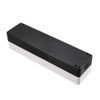 sourcing map Push Button Switch Control Station Box 22mm 6 Button Hole Waterproof White and Black