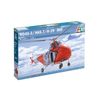 ITALERI 1476 HO4S-3 / HAS.7 / H-19 Model Kit/Model Plastic Assembly 1:72 Scale Skill 2