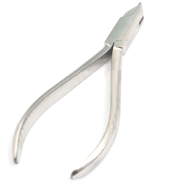 PRECISE CANADA: ORTHODONTICS NITI THREE PRONG PLIERS