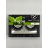 TRS 3D VEGAN MINK PRE-GLUED EYELASHES #P09
