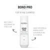 Goldwell - Dualsenses - Bond Pro - Fortifying Shampoo - 250 ml