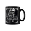 Deadly Tarot The Bat Mug Black