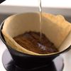 finum Coffee Filters No.4 Paper, Pack of 100, Brown