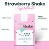 Strawberry Shake