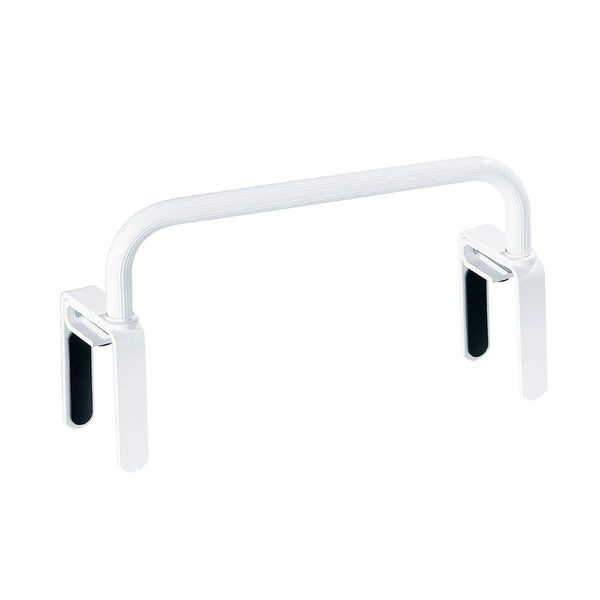 Moen DN7010 Home Care Tub Safety Bar, White