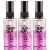 3 Pack KMS Therma Shape Quick Blow Dry 2.5 oz.