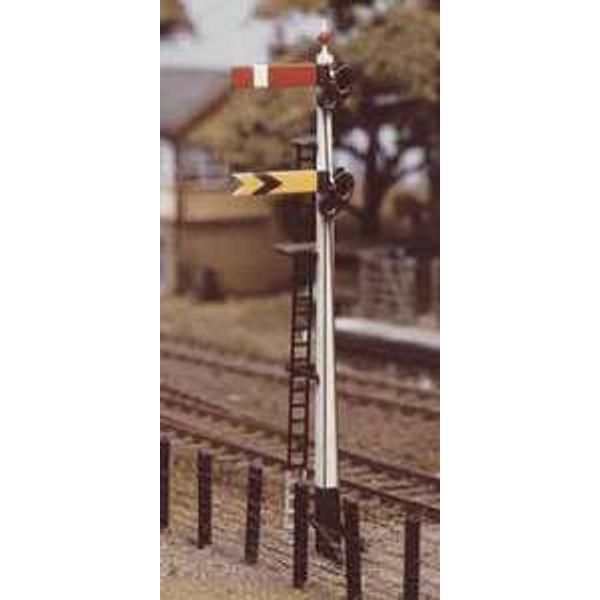 Ratio 462 GWR Home and Distant Signal
