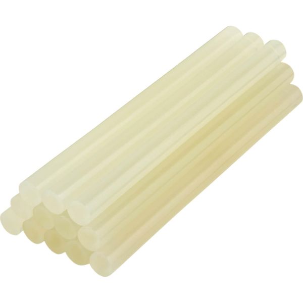 Draper 65860 12 general purpose hot melt glue sticks
