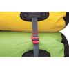 Sea to Summit Hook Release Accessory Straps (Pair), 3/8 x 80 inches