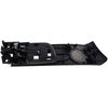 Dorman 79827 Front Driver Side Interior Door Handle Compatible with Select Lexus Models