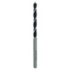 Bosch 2609255200 60mm Brad Point Drill Bits with Diameter 3mm