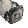 Motorcycle Engine Stator Cover, Engine Left Side Stator Guard Protector Replacement for Lifan 125 140 150