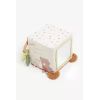 Mothercare Lovable Bear Activity Cube