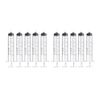 Ciringe 5 ml Syringe - Pack of 10
