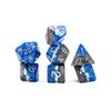 Gate Keeper Games Supernova Dice The Heir, Multicolor