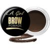 L.A. Girl Brow Pomade Soft Black