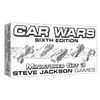 Steve Jackson Games Car Wars Miniatures Set 3