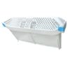 KGA Supplies Tumble Dryer Filter Compatible With Montpellier MCD7W