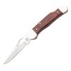 Bear & Son 2150LR 4 3/8" Rosewood Locking Cowhand™ W/Pocket Clip