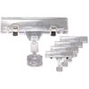 MT Clip & Magnet Type Small 5 Pieces (POP-BMS) MT Clip Series_M