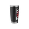 Best Artificial Intelligence Engineer Ever Stainless Steel Insulated Tumbler