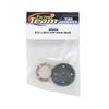 RC8 Diff Taper Wheel Steel Factory Team Lightweight, Hardened