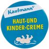 Kaufmanns 120 Haut & Kindercreme 250ml [Badartikel]