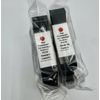 FP PIC10 Fluorescent Red Ink Cartridge replacement for PostBase machines