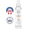 Design Essentials & Monoi Water Curl Refresher For Instant Curl Revitalization