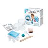 BUKI 3006BLU - Mini Lab Crystals - Blue