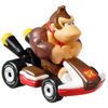 Hotwheels Mario Kart Donkey Kong 1/64 6 Cm