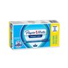 Paper Mate Flexgrip Ultra Ballpoint Pens, Medium Point (1.0 mm), Blue, 12 Count