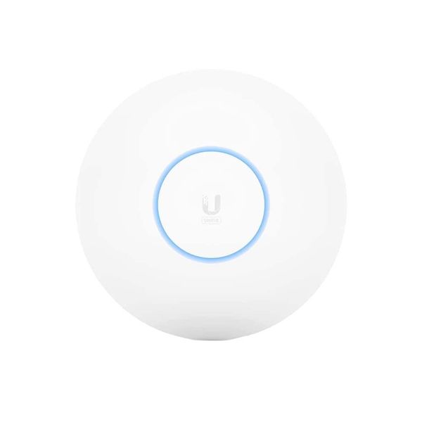 Ubiquiti AP Unifi U6+ 3.0 Gbps, RJ45 without PoE Injector