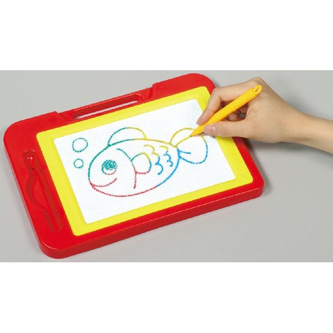 Artec 007909 1719878 Colorful Drawing Board