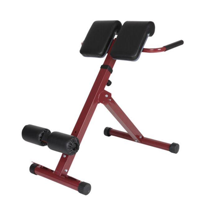 [KT Alpha Shopping] Arif Romance Chair Burgundy Core Exercise Homet Home Gym, selection complete