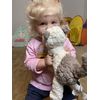Mary Meyer Putty Patches Kitty Soft Toy Friend
