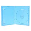 Vision Media 10 X Amaray Single Blu Ray Case - Replacement Case 14mm Spine