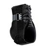 ACE Ankle Brace with Side Stabilizers, Adjustable, Black, 1/Pack
