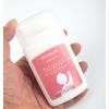 Small Roller Wall Patching Brush Wall Repair Paste Mini Spackle Roller Paint Brush Tool with Latex Paint 100g White