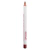 Impala Flirt Lipliner Color 107 Magnetic Raspberry Matte Waterproof