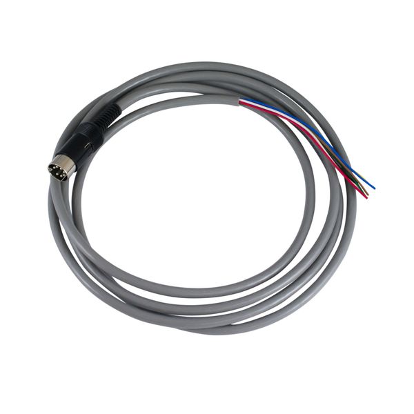 A&D AD-8951 Connection Cable 2m AX-KO507-S200