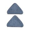 JP-SAKURA Window Cleaning Tool, Window Wiper, Draining Wiper, Squeegee, Window Cleaning Goods (2 Mops)