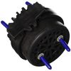 Permeate pump ERP500 ERP-500 permeate Pump, Plastic, Black