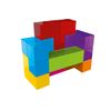 Cubimag Brainteaser Puzzle HCM Kinzel 55139