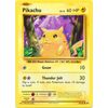 Pokemon - Pikachu (35/108) - XY Evolutions