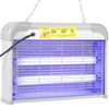 Indoor Electronic Bug 20W Zapper Insect Killer - Mosquito Fly Moth Wasp Beetle